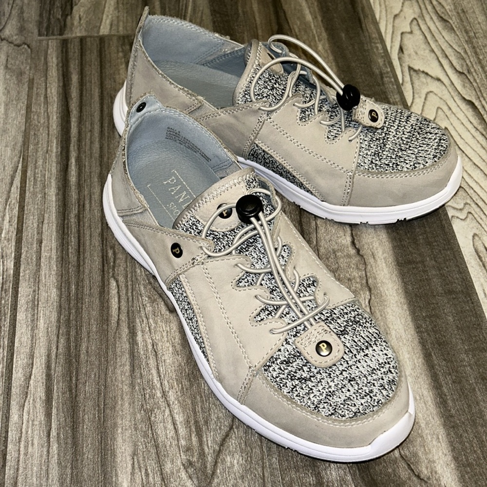 Pandere Sport Bali Drawstring Sneaker